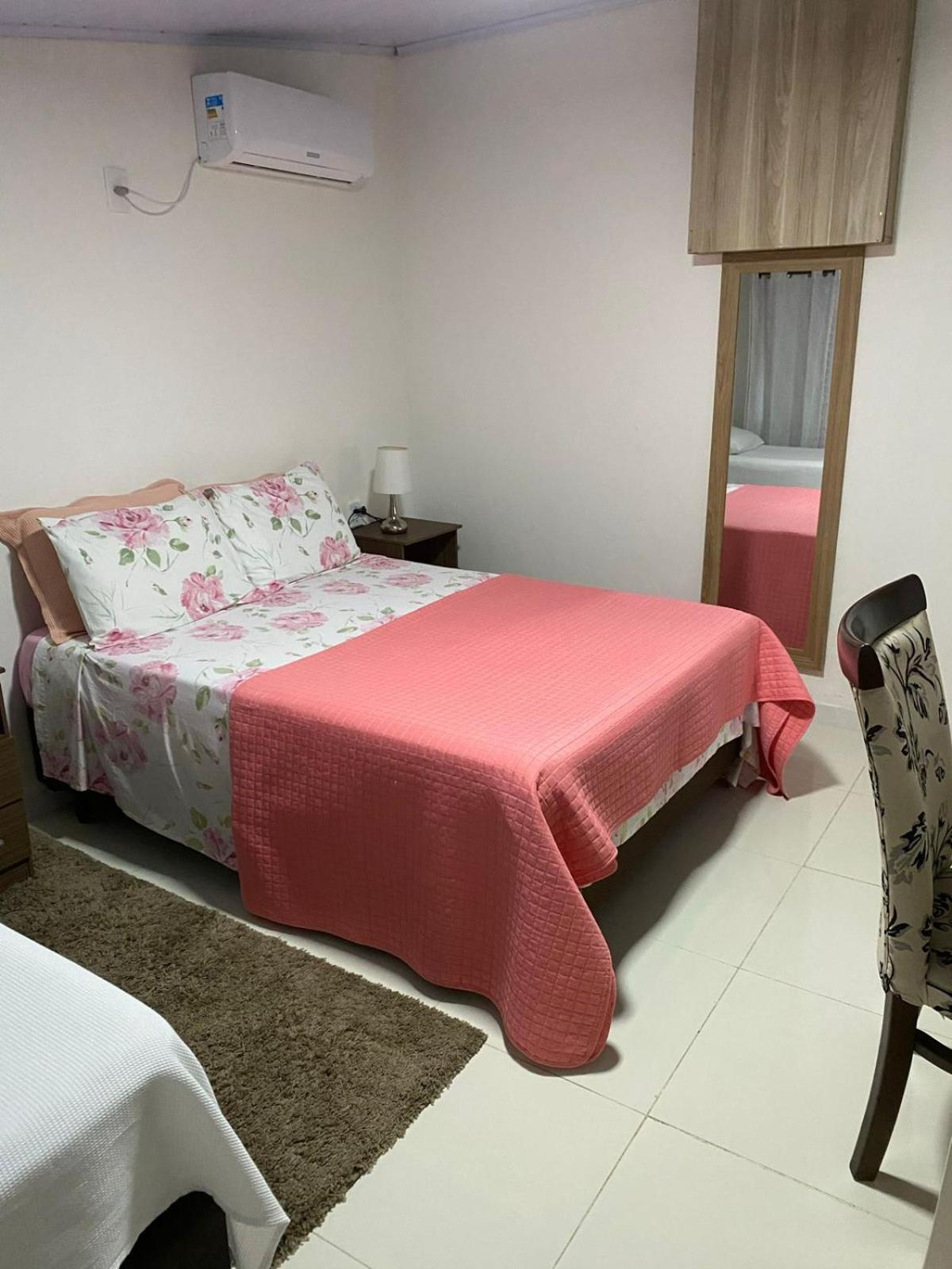 Rainha Do Mar Apartment Sao Francisco do Sul Exterior photo