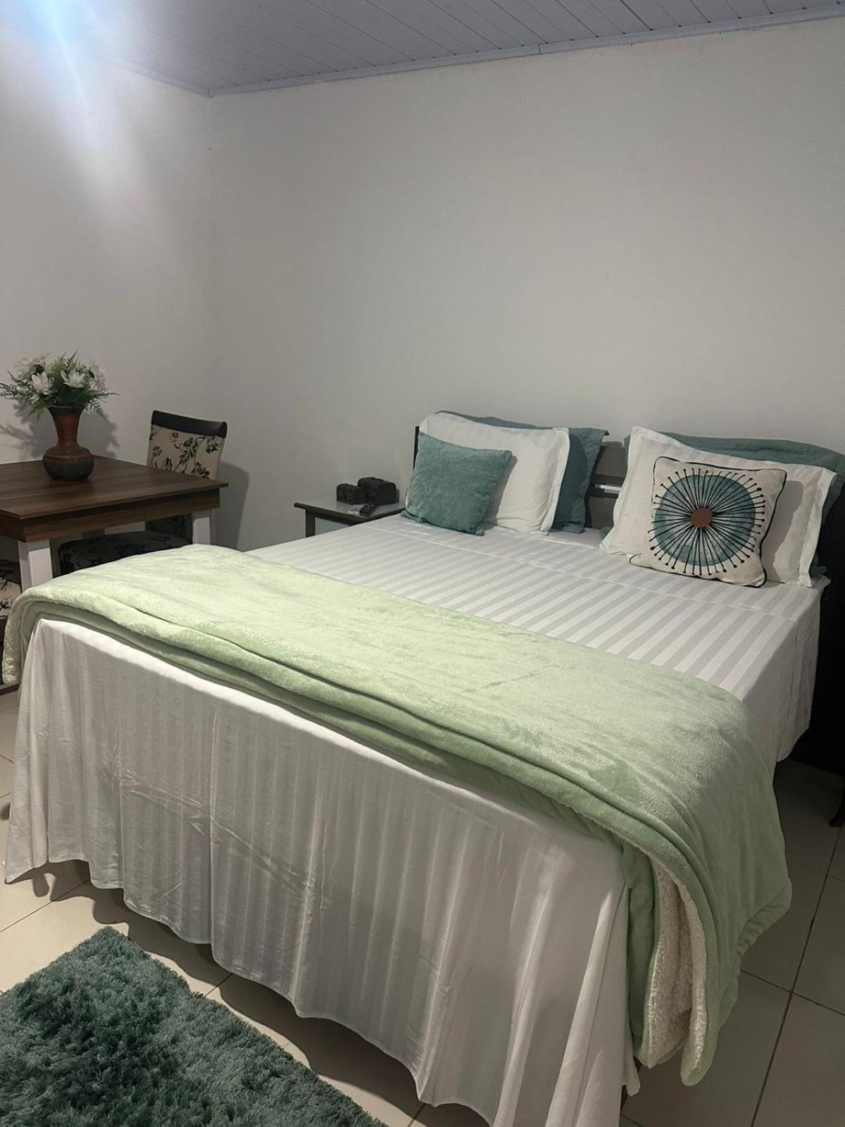 Rainha Do Mar Apartment Sao Francisco do Sul Exterior photo