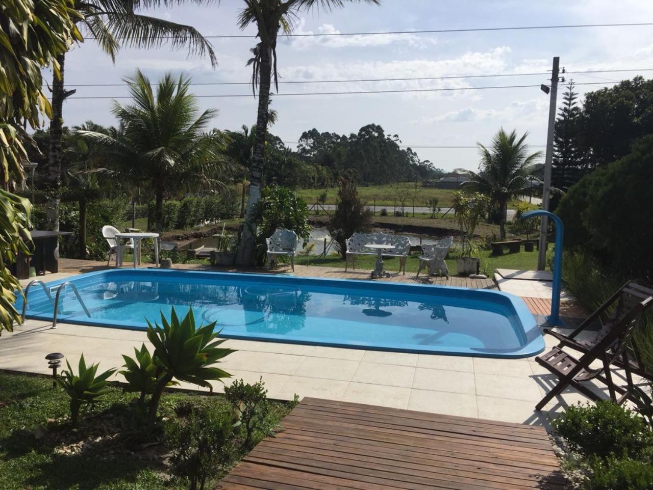 Rainha Do Mar Apartment Sao Francisco do Sul Exterior photo